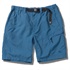 アジリティショーツ(Men's)(ブルー-S)
