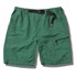 アジリティショーツ(Men's)(グリーン-S)