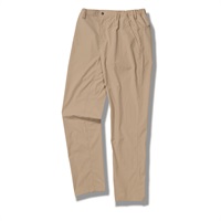 ワフトパンツ (Men's)(ベージュ-S)