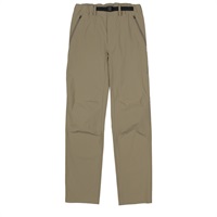 ドライスプリットパンツ (Men's)(カーキ-S)
