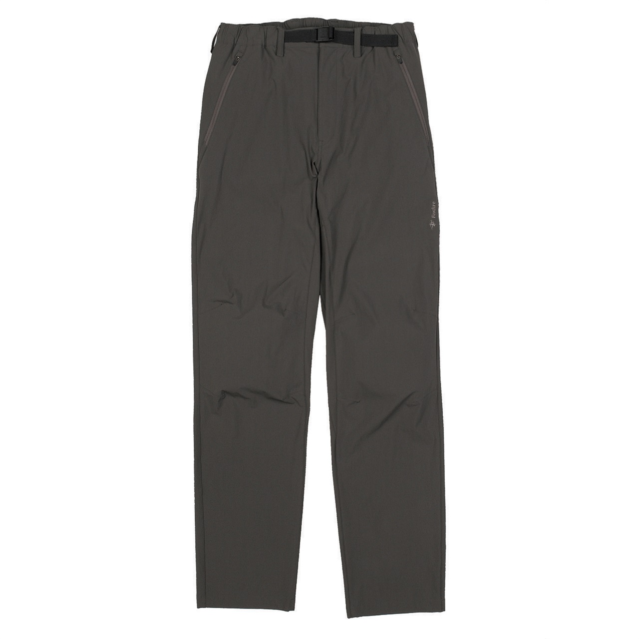ドライスプリットパンツ (Men's)(チャコール-S)
