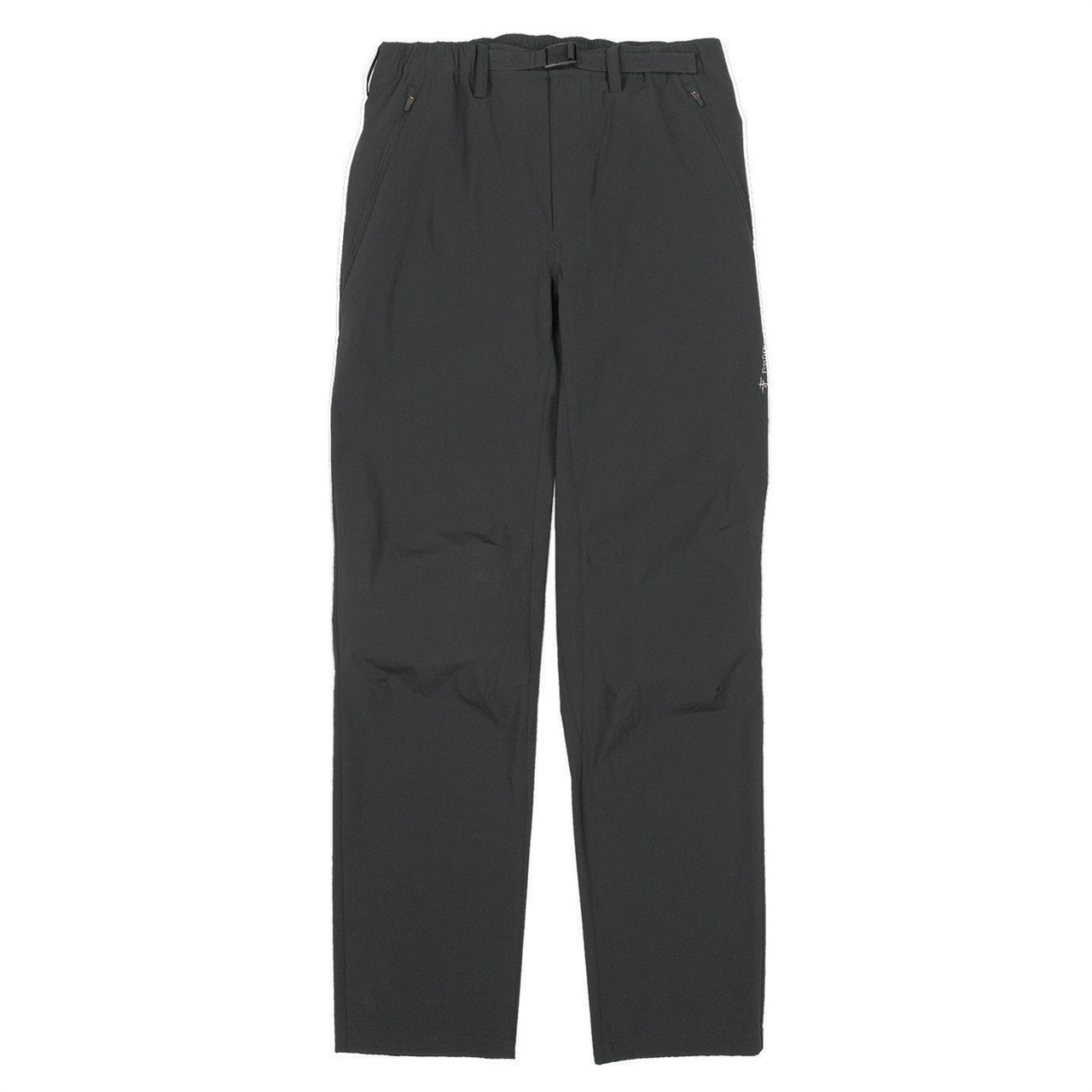 ドライスプリットパンツ (Men's)(ブラック-S)