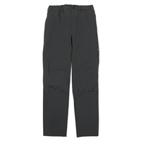 ドライスプリットパンツ (Men's)(ブラック-S)