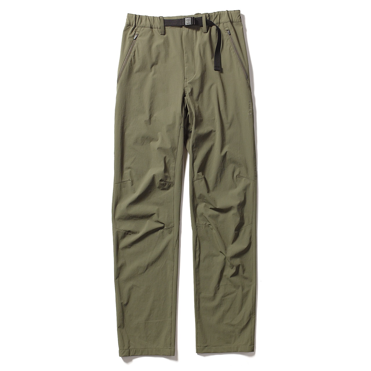 ドライスプリットパンツ (Men's)(セージ-S)