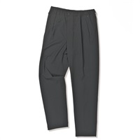 スタッシュライトパンツ (Unisex)(ブラック-M)