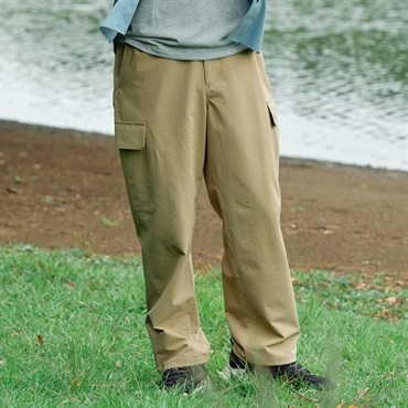 SCイージーカーゴパンツ (Men's)