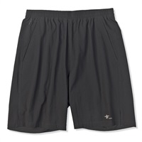 スタッシュライトショーツ (ブラック-S)