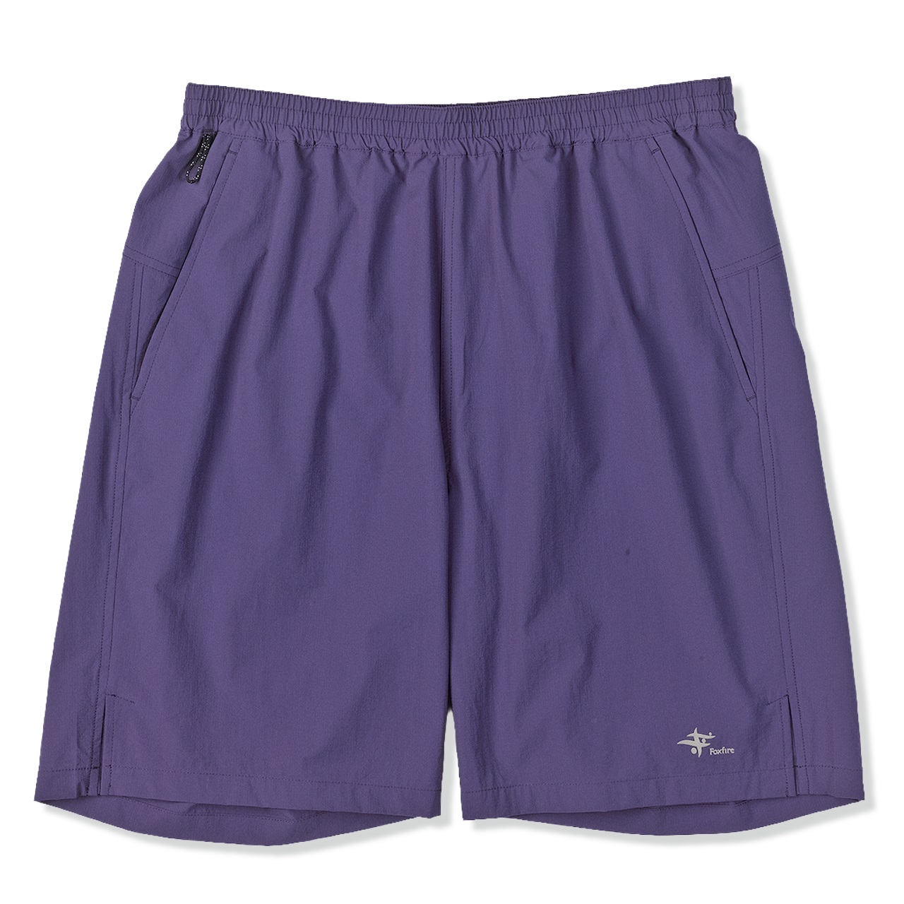 スタッシュライトショーツ(パープル-S)