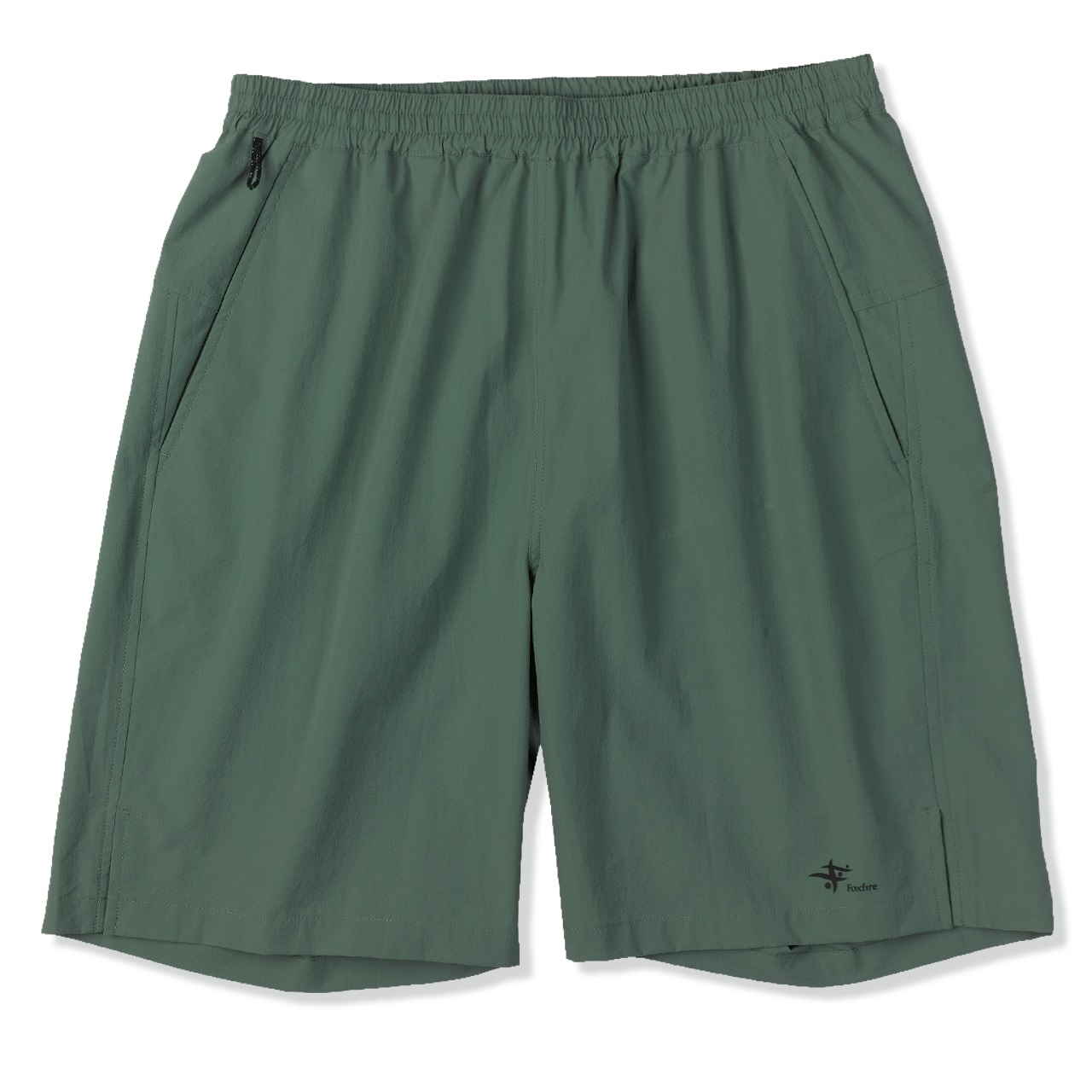 スタッシュライトショーツ(アッシュグリーン-S)