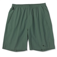 スタッシュライトショーツ (アッシュグリーン-S)