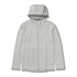 SCフーディ  (Men's)(ライトグレー-S)