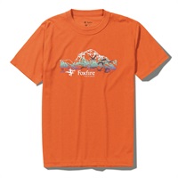 CシールドアネハヅルT S/S (Men's)