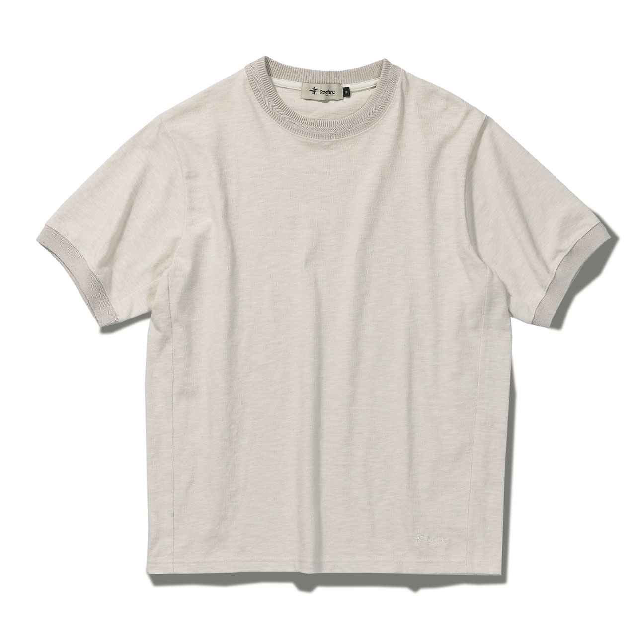 スラブクルーS/S (Men's) | Foxfire ブランド公式サイト | 公式