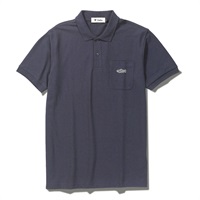 FF Fish ポロ S/S (Men's)