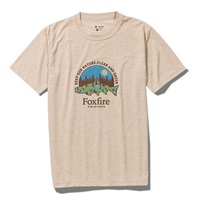 CシールドFEカモT S/S (Men's)