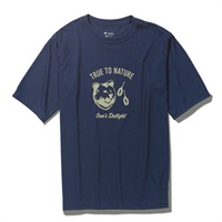 フォックスファイヤー Foxfire CシールドFEカモT S/S (メンズ