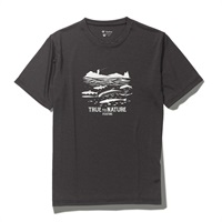 TS EXストレッチfish T S/S (Men's)