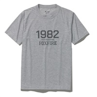 CシールドFFロゴT S/S (Men's)