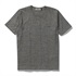FF fishポケT S/S (Men's)(グレー-M)
