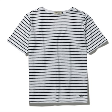 スラブボーダークルーS/S