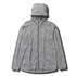 SCウィンドパスフーディ(Men's)(グレー-S)