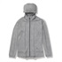 SCウィンドパスフーディ(Men's)(ライトグレー-S)