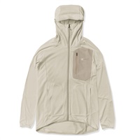 SCアルティメットフーディ(Men's)(ホワイトｘグレー-XS)