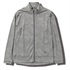 SCウィンドパスフルジップ(Men's)(グレー-S)