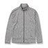 SCウィンドパスフルジップ(Men's)(ライトグレー-S)