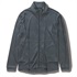 SCウィンドパスフルジップ(Men's)(チャコール-S)