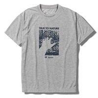 CシールドタッチティーS/S(Men's)