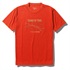 CシールドトレイルティーS/S(Men's)(レッド-S)