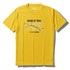 CシールドトレイルティーS/S(Men's)(ゴールドイエロー-S)