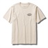 イワナイワティーS/S(Men's)(オフホワイト-M)