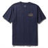 イワナイワティーS/S(Men's)(ネイビー-M)