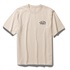 LLヤマメティーS/S(Men's)(オフホワイト-M)