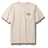 アマゴティーS/S(Men's)(オフホワイト-M)