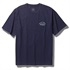 アマゴティーS/S(Men's)(ネイビー-M)