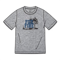 TSリバーサイドティーS/S (Men's)(グレー-M)