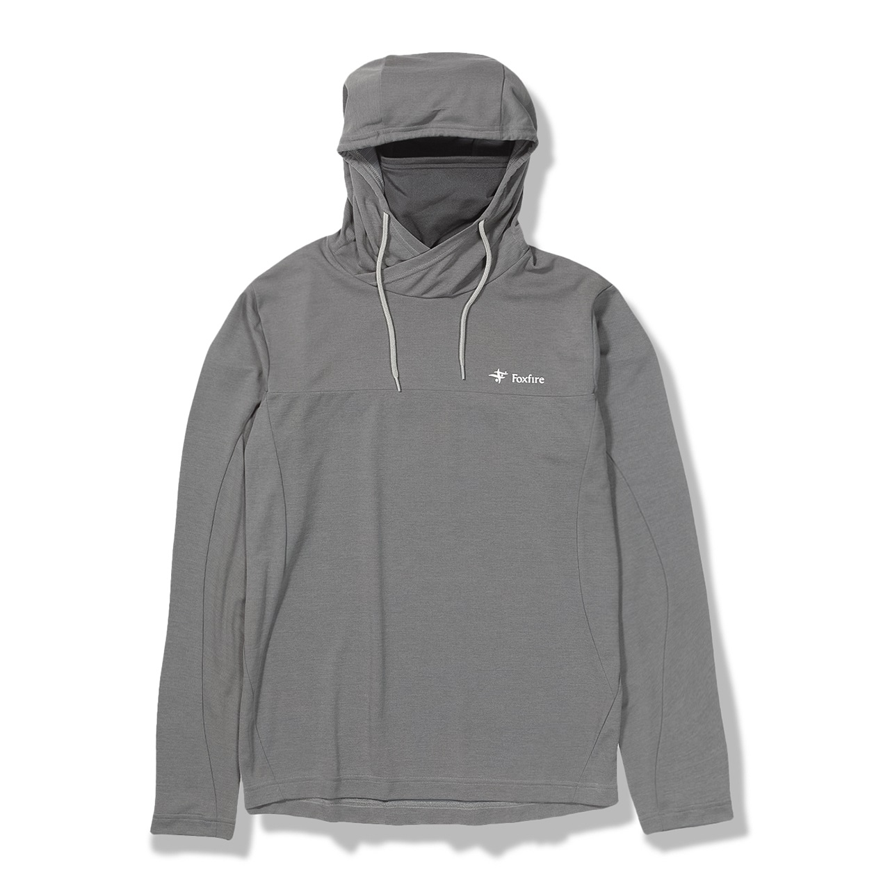 SCプロガイドフーディ (Men's)(グレー-M)