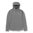 SCプロガイドフーディ (Men's)(グレー-M)