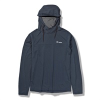 SCプロガイドフーディ (Men's)(ネイビー-M)