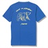 TSポケットベアティーS/S (Men's)(ブルー-M)