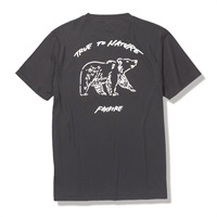 TSポケットベアティーS/S (Men's)(インクブルー-M)