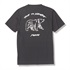 TSポケットベアティーS/S (Men's)(インクブルー-M)