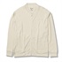 SCメランジブルゾン (Men's)(アイボリー-M)