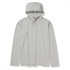 SCプルオーバーフーディ (Men's)(ライトグレー-S)