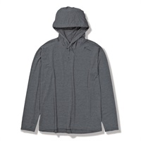SCプルオーバーフーディ (Men's)(チャコール-S)