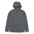 SCプルオーバーフーディ (Men's)(チャコール-S)
