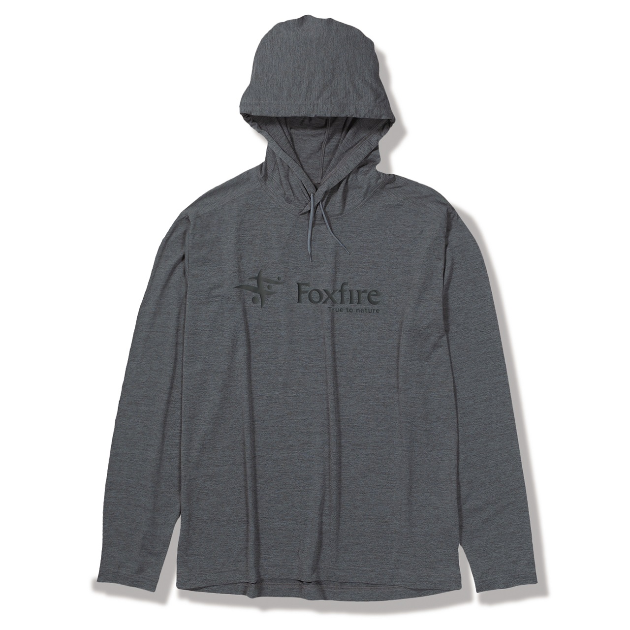 SCフーディ (Men's) | Foxfire ブランド公式サイト | 公式通販